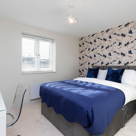 Avery House 1 - One Bedroom With Outdoor Terrace Darlington  Bagian luar foto